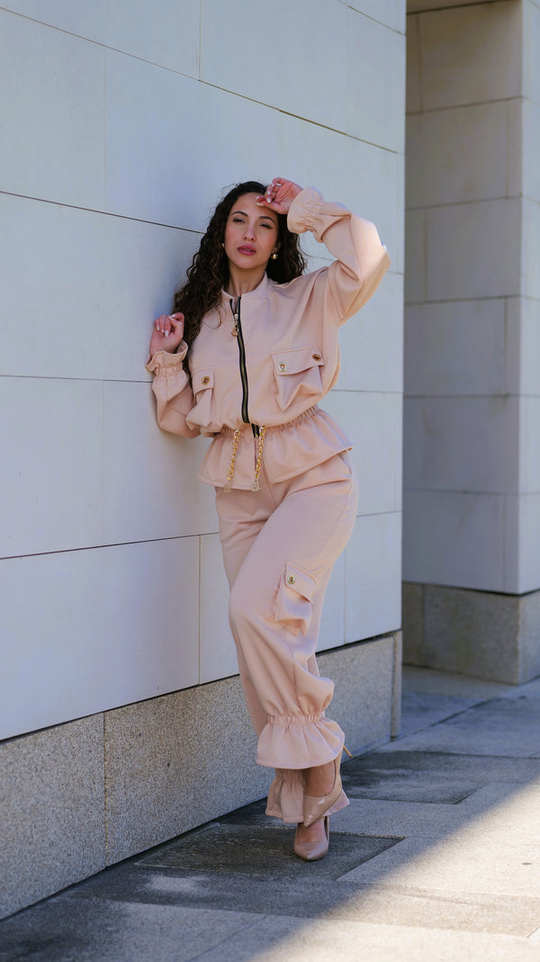 SET Riviera LB Nude